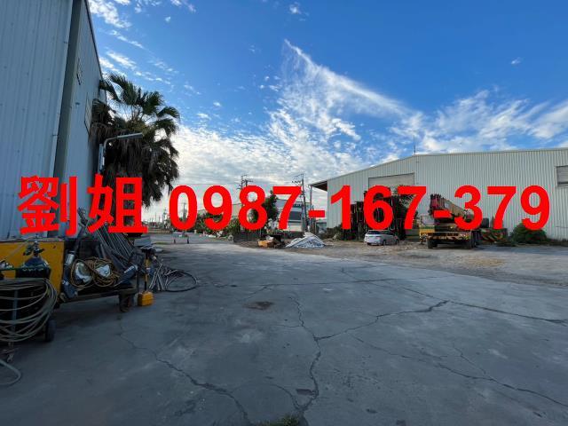 高雄大寮廠房-0