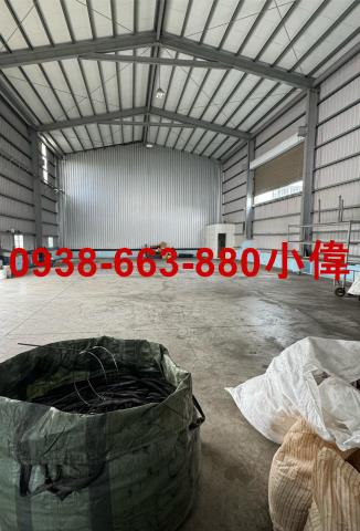 高雄大寮廠房-0