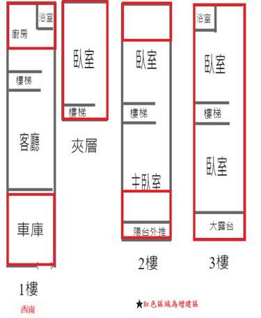 高雄左營透天-2
