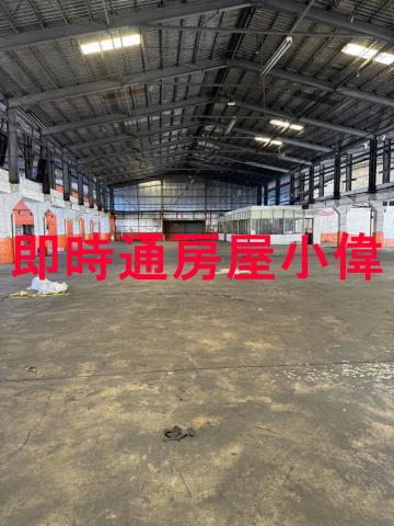 前鎮廠房-1