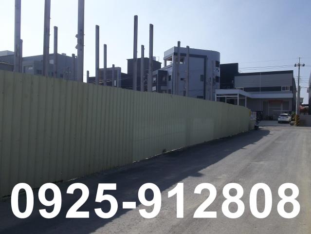 高雄路竹廠房-0