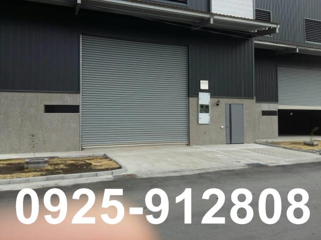 高雄大樹廠房-0