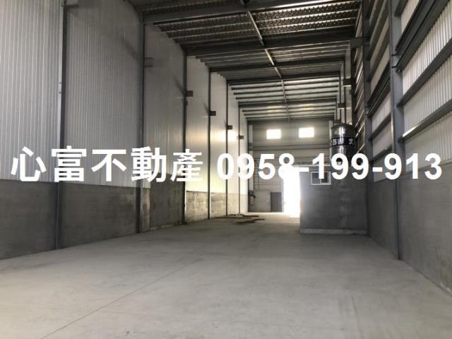 大樹廠房-0
