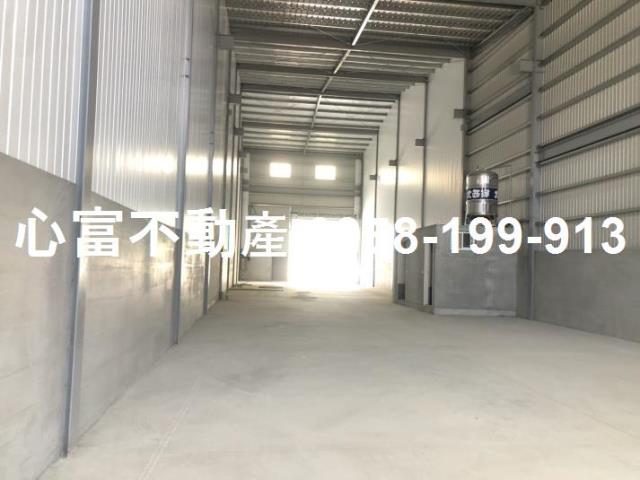 大樹廠房-1