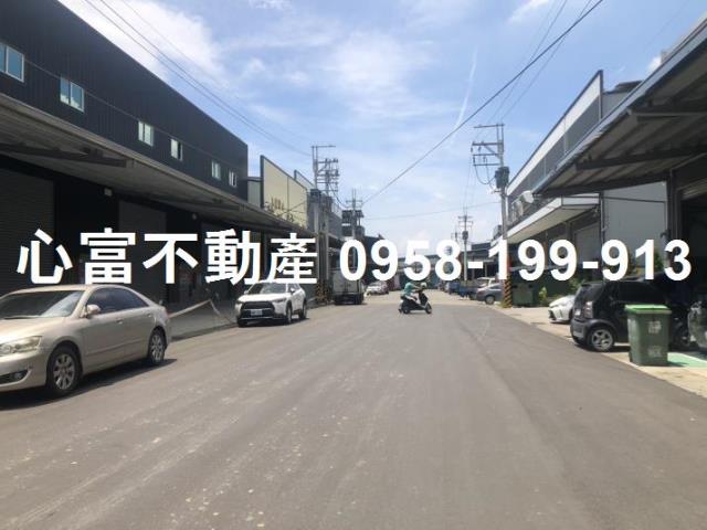 大樹廠房-2