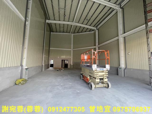 高雄廠房-1