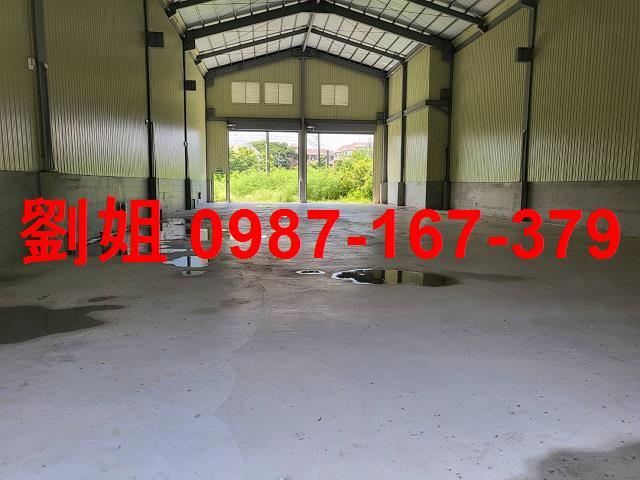 高雄燕巢廠房-0