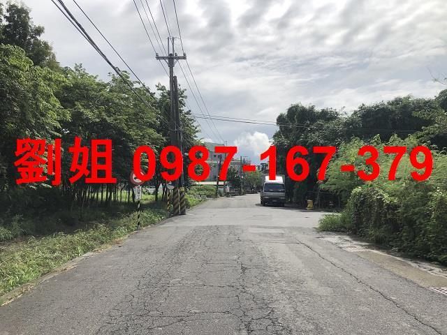 高雄燕巢廠房-0