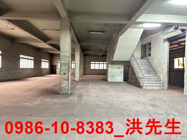 高雄廠房-0