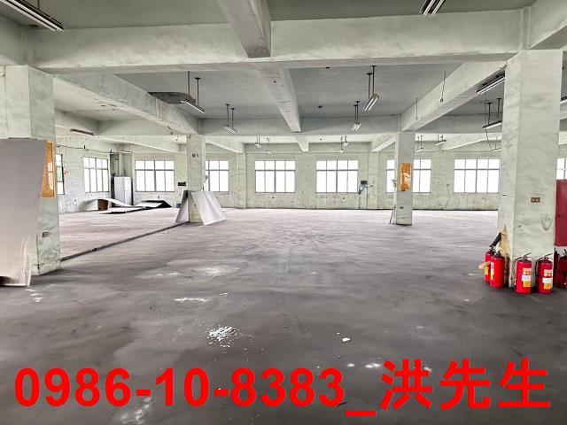 高雄廠房-0