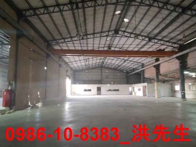 高雄燕巢廠房-1