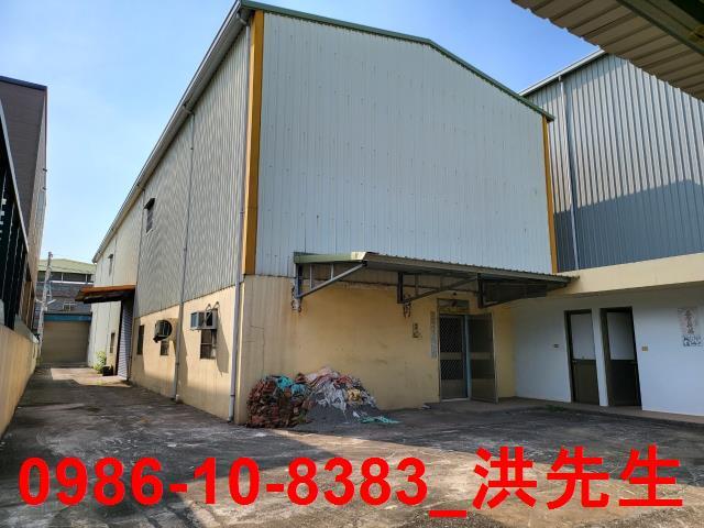 大寮廠房-0