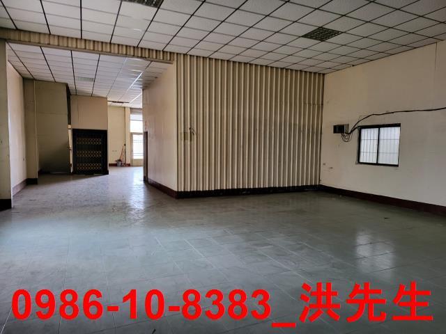 大寮廠房-1