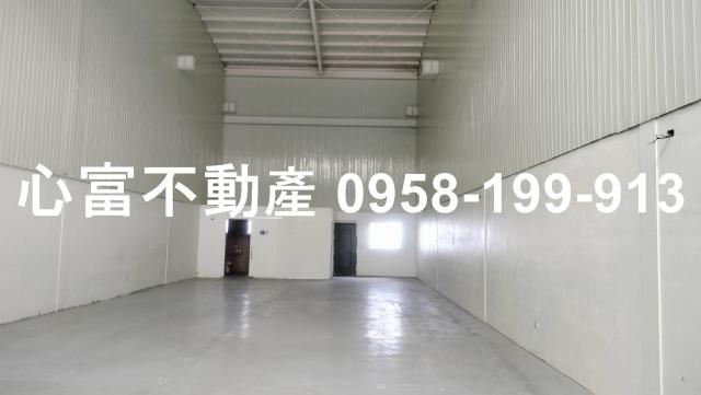 高雄大樹廠房-0