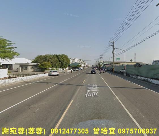 高雄岡山廠房-0