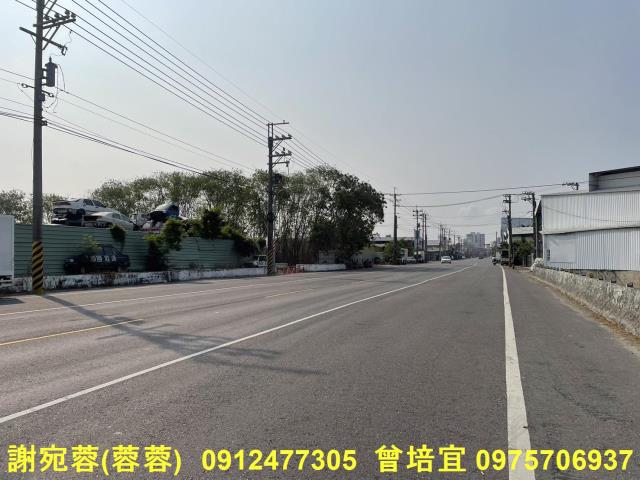高雄岡山廠房-2
