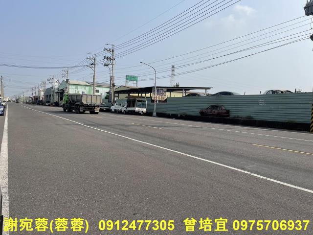 高雄岡山廠房-3