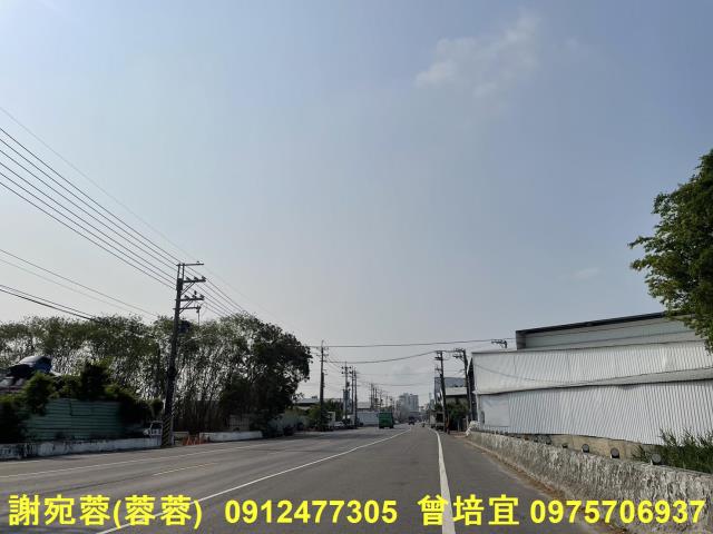 高雄岡山廠房-4