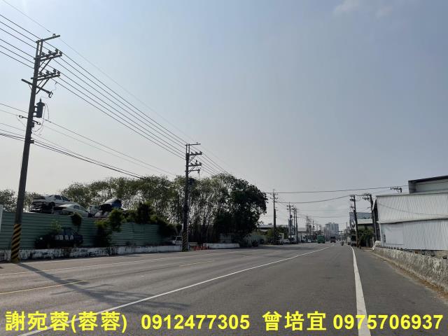 高雄岡山廠房-5