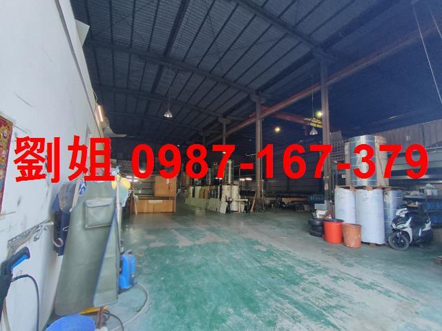 高雄仁武廠房-0