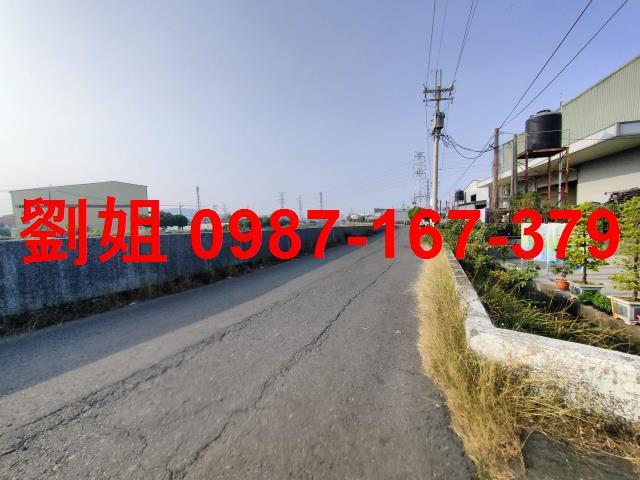 高雄仁武廠房-0