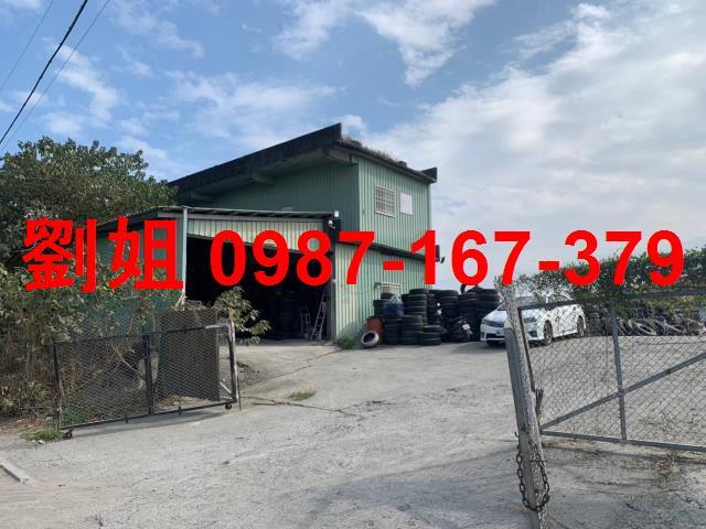 高雄仁武廠房-0