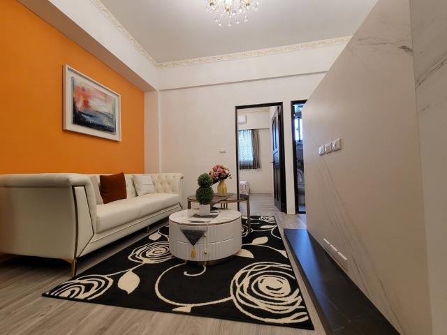 高雄岡山公寓-0