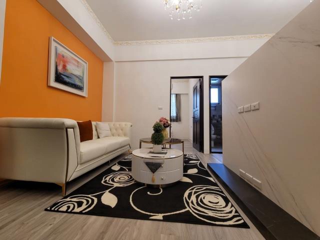 高雄岡山公寓-1