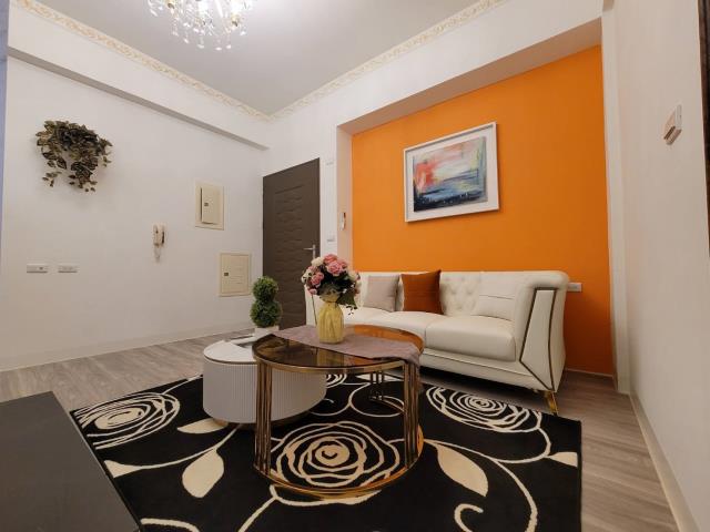 高雄岡山公寓-2