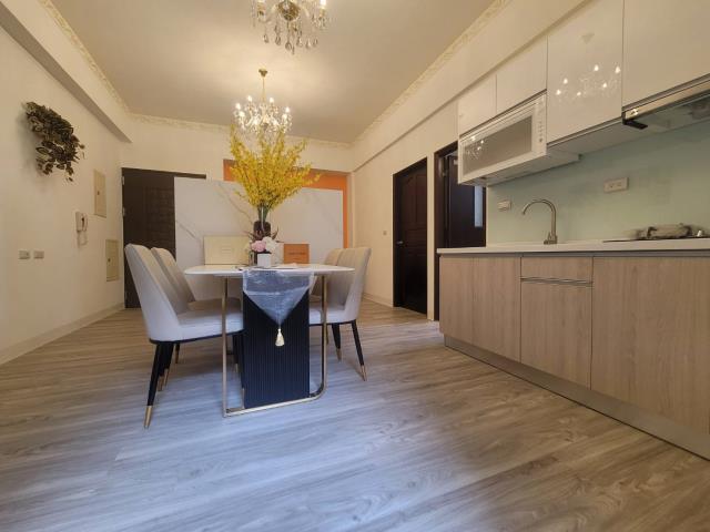 高雄岡山公寓-3