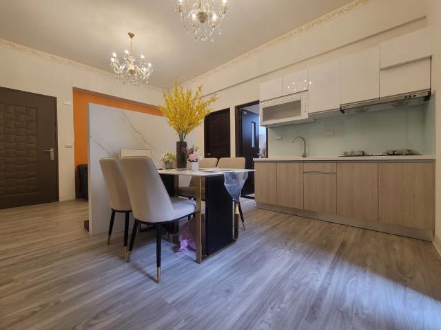 高雄岡山公寓-4