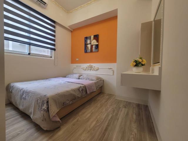 高雄岡山公寓-8