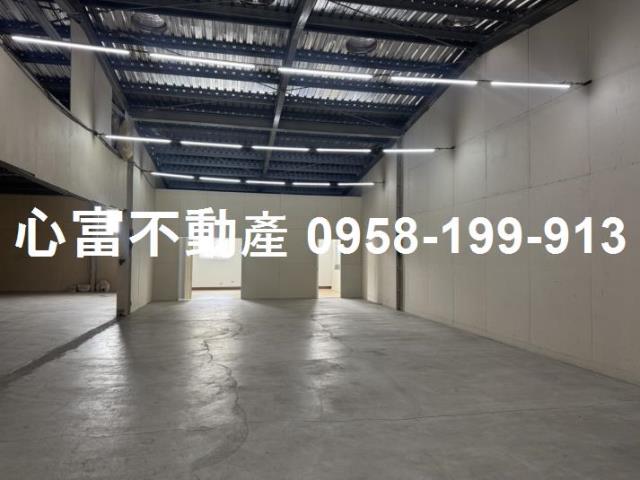 高雄岡山廠房-1