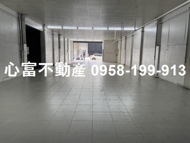 高雄岡山廠房-2
