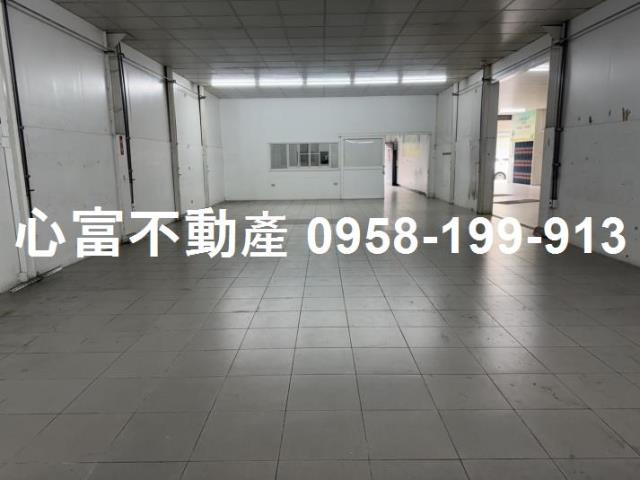 高雄岡山廠房-3