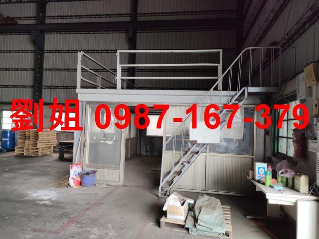 高雄阿蓮廠房-0