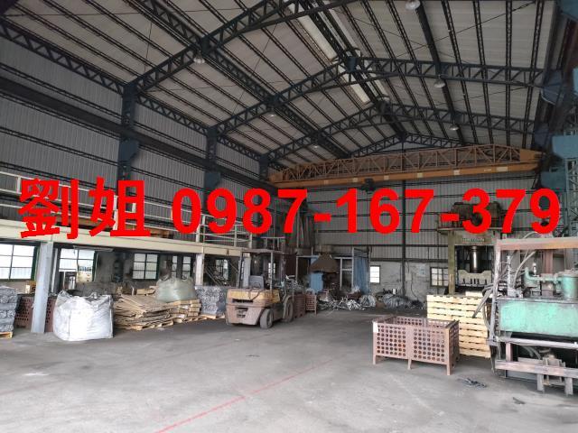 高雄阿蓮廠房-1