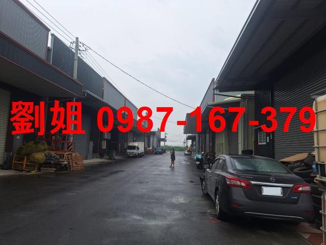 大寮廠房-2