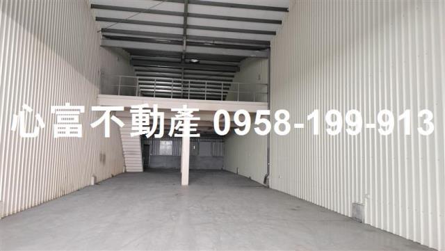 三民區廠房-0