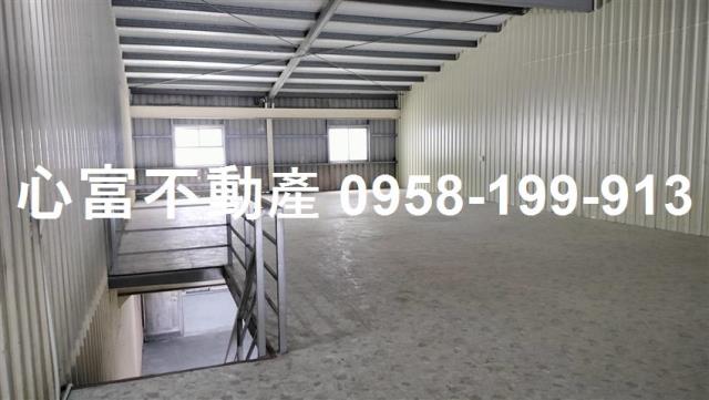 三民區廠房-1