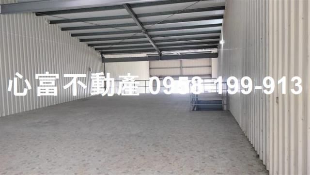 三民區廠房-2