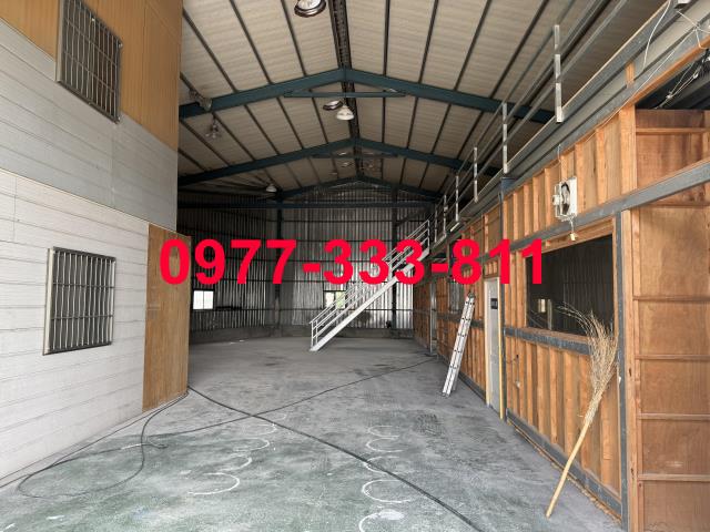 高雄仁武廠房-0