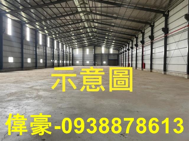 高雄湖內廠房-0