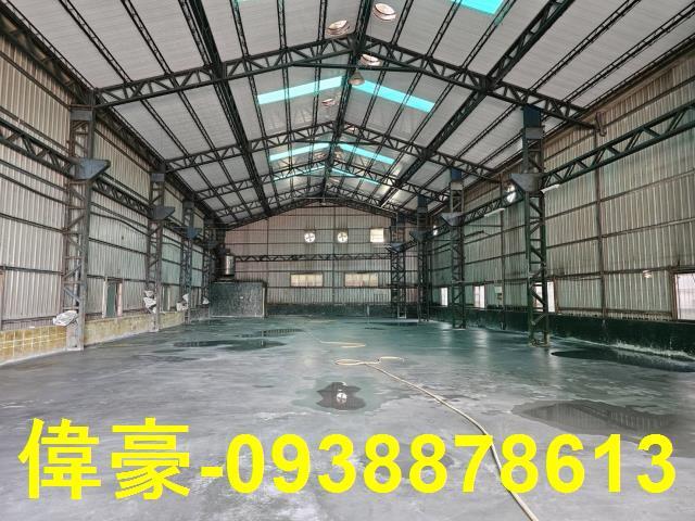 高雄仁武廠房-0