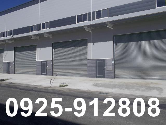 高雄路竹廠房-0