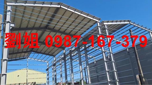 高雄仁武廠房-0