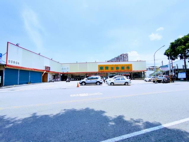 高雄岡山公寓-11