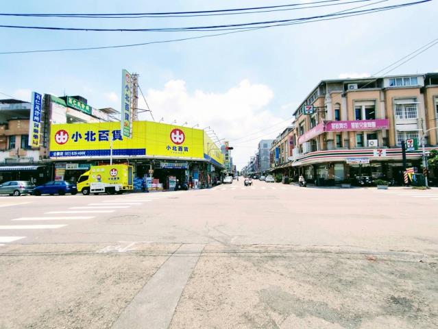 高雄岡山公寓-12