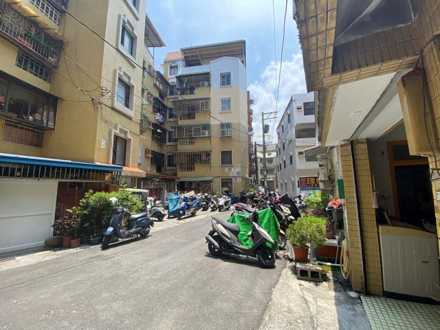 高雄岡山公寓-0