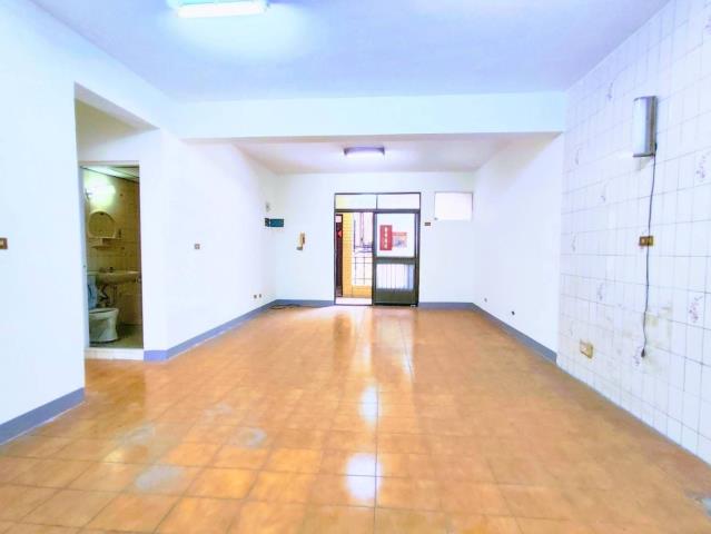 高雄岡山公寓-2